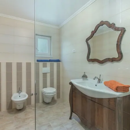 Villa Papillon *