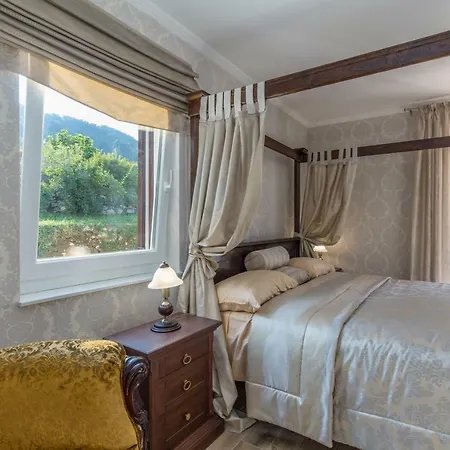 Papillon Villa Lovran
