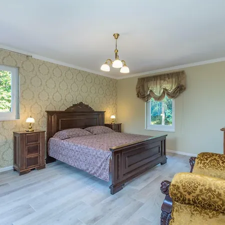 Villa Papillon Lovran