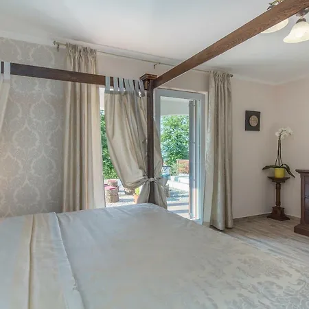 Villa Papillon Lovran