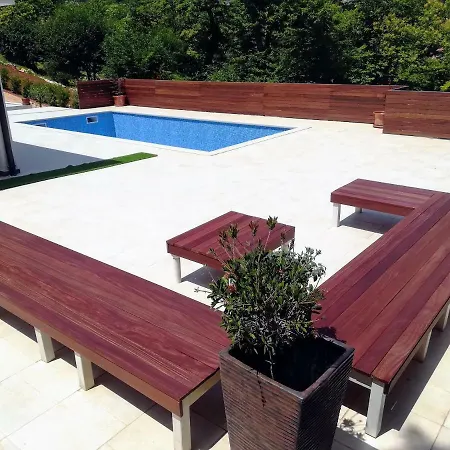 Villa Papillon