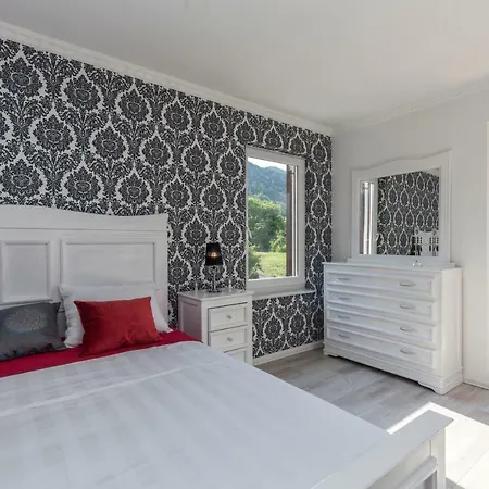 Villa Papillon Lovran