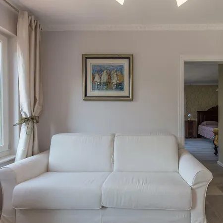 Papillon Villa Lovran