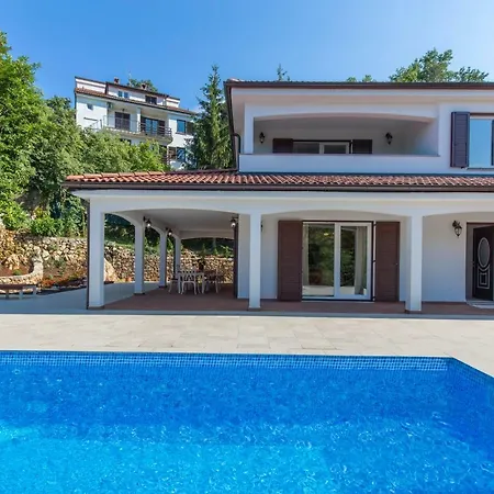 Villa Papillon *