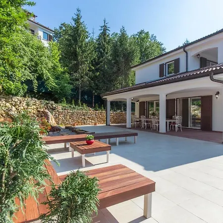 Villa Papillon