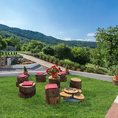 Villa Papillon *