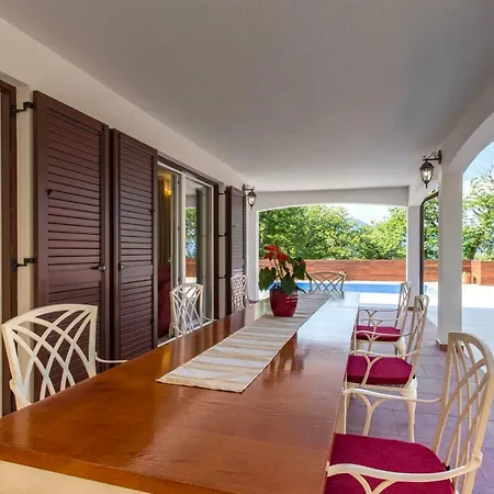 Papillon Villa Lovran