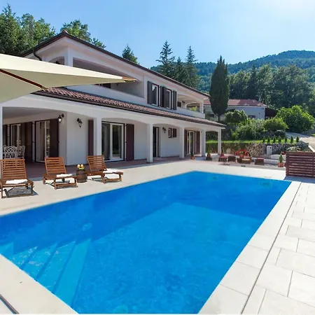 Papillon Villa *